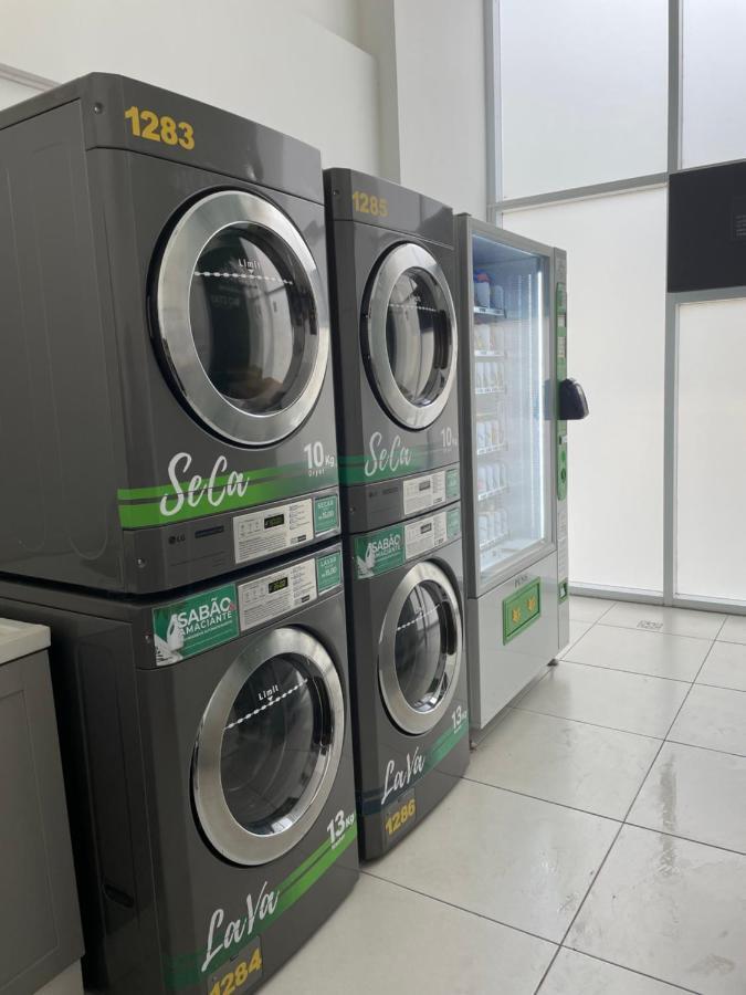 Rio Flat Rio Centro, Jeunesse, Globo, Rock In Rio Apartamento *