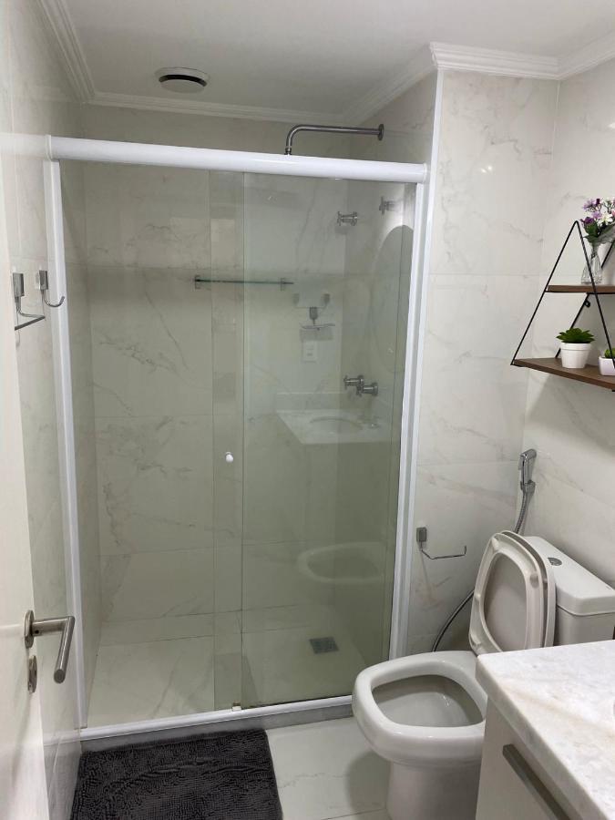 Rio Flat Rio Centro, Jeunesse, Globo, Rock In Rio Apartamento