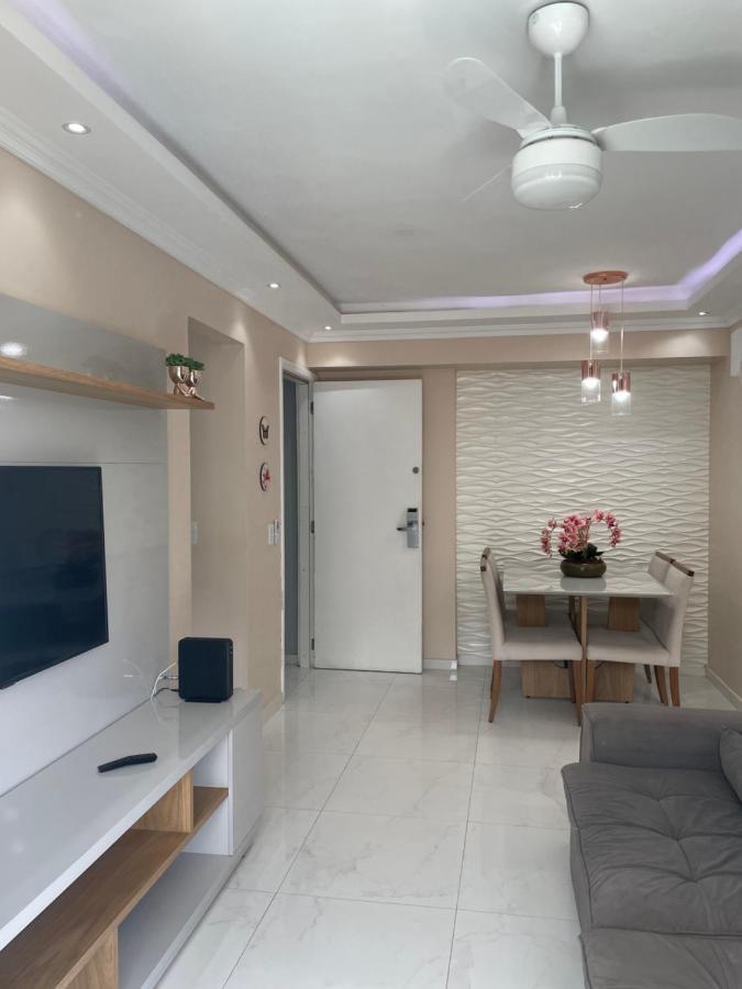 Apartamento Rio Flat Rio Centro, Jeunesse, Globo, Rock In Rio Río de Janeiro