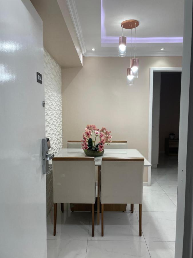 Apartamento Rio Flat Rio Centro, Jeunesse, Globo, Rock In Rio *