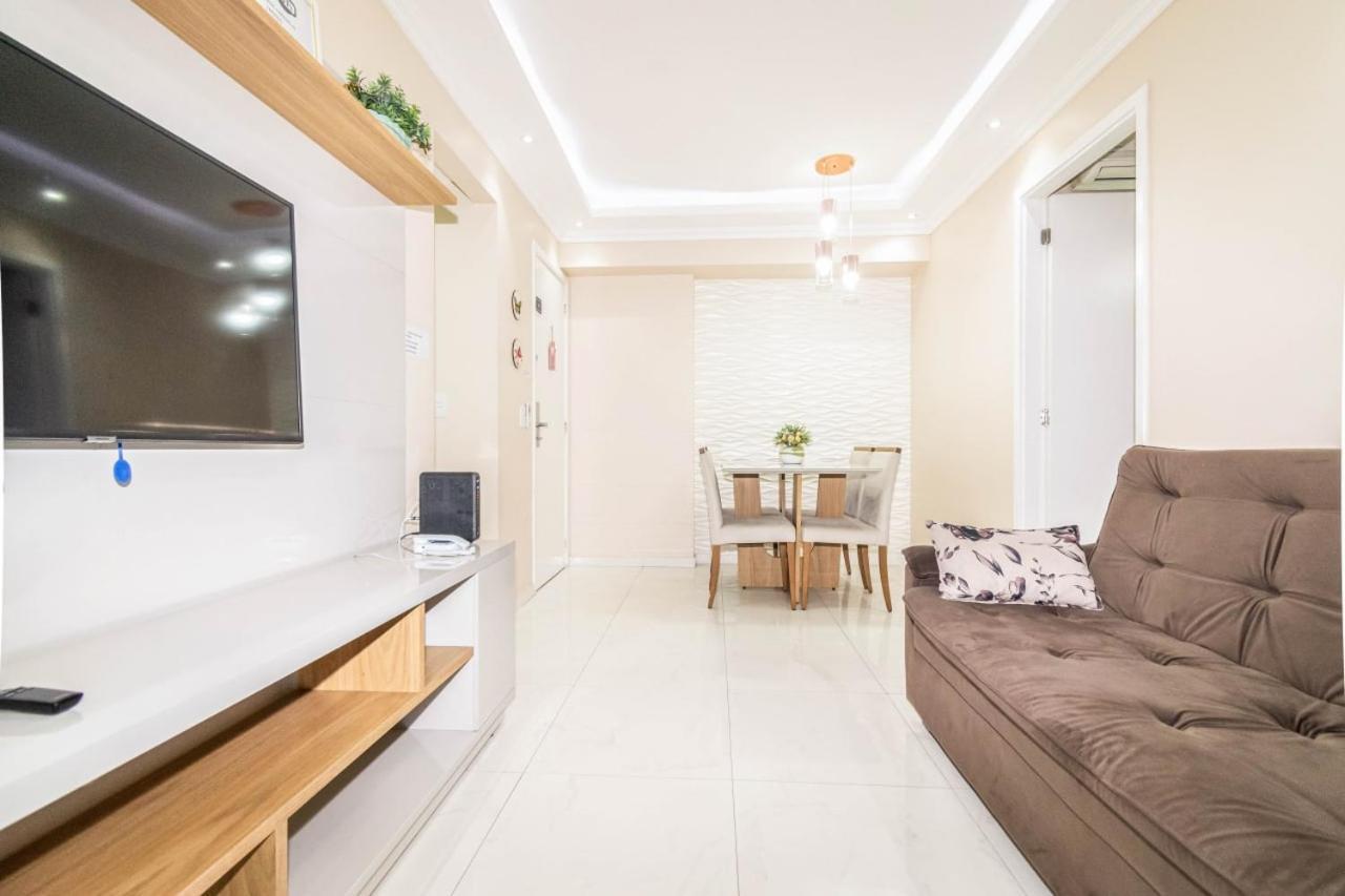 Rio Flat Rio Centro, Jeunesse, Globo, Rock In Rio Apartamento *